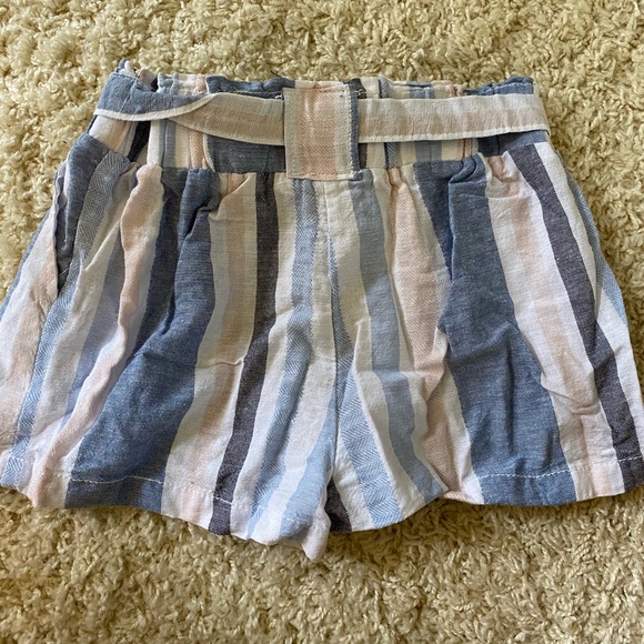 Shorts - Picture 2 of 3